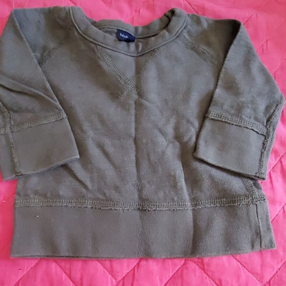 Baby boy clothes